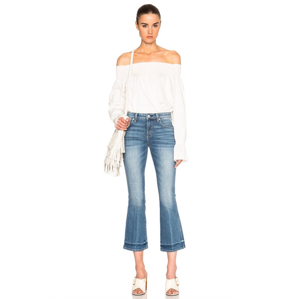 Nwot Amo Denim Jeans